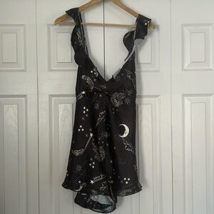 Victorias Secret Romper